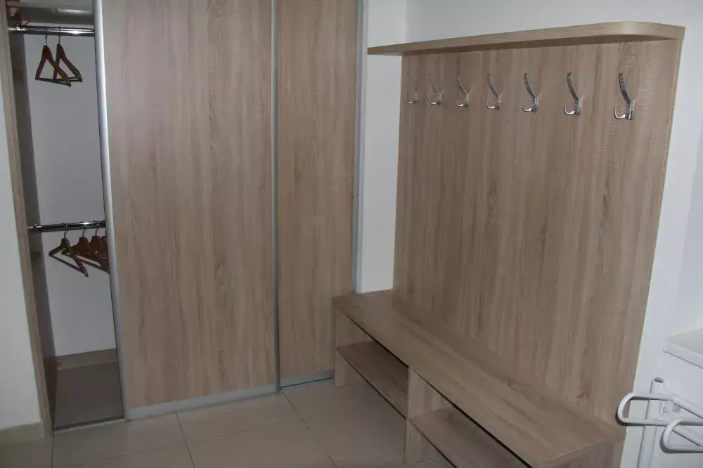 Photo 4 of Apartmány POD LANOVKOU
